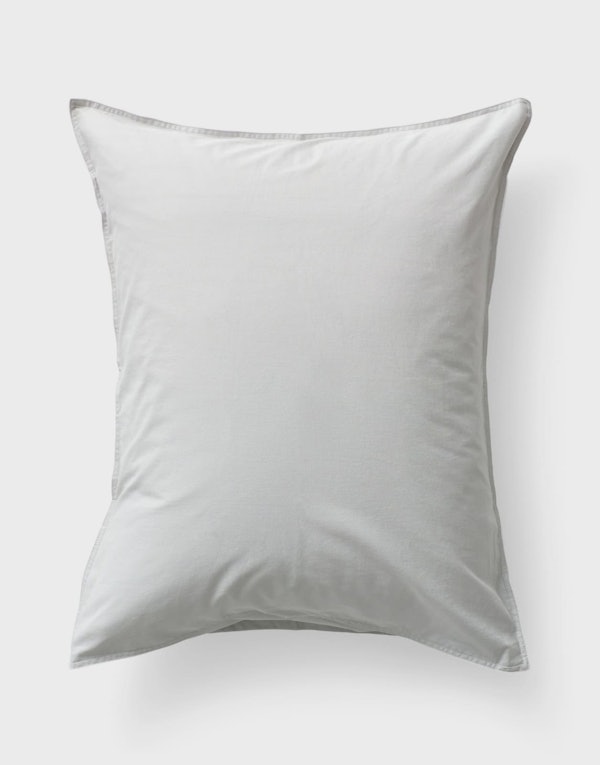 CURA Calm Cotton Pillowcase