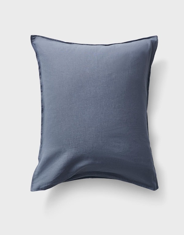 CURA Calm Linen Pillowcase