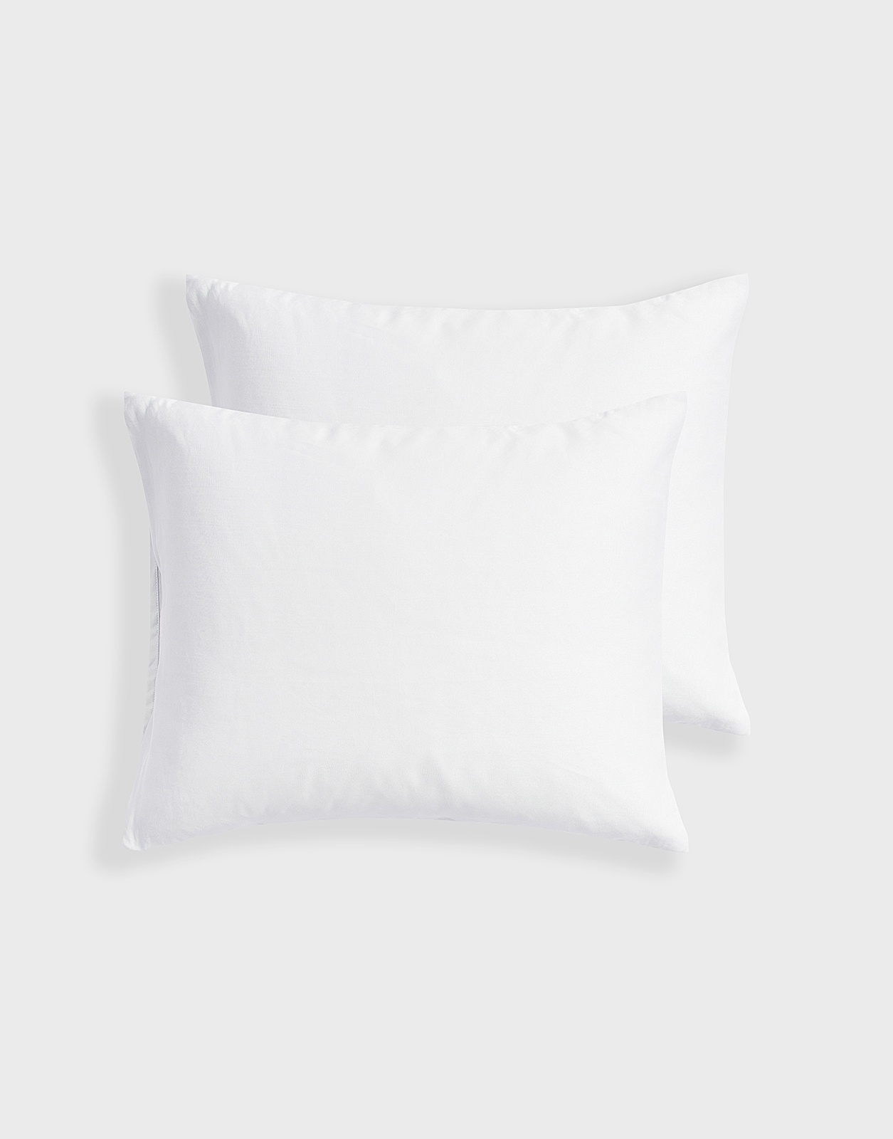 CURA Calm Bomull Örngott 2-pack