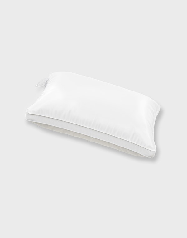 CURA Dreamy Lyocell Firm Pillow