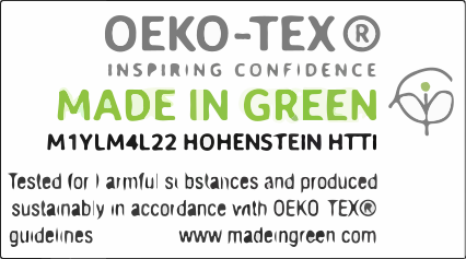OEKO-TEX Green