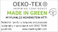 OEKO-TEX Green