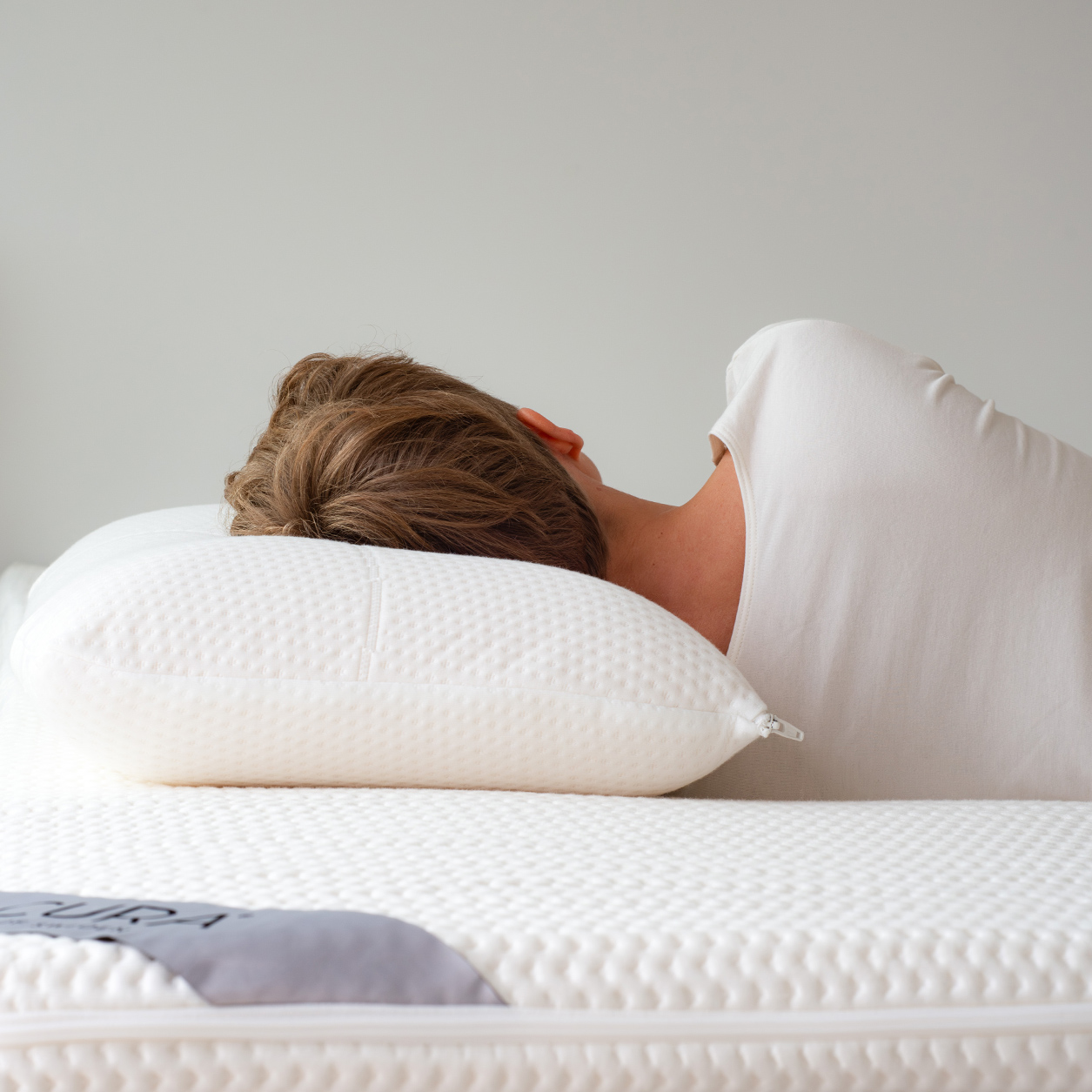 Talalay pillow sales