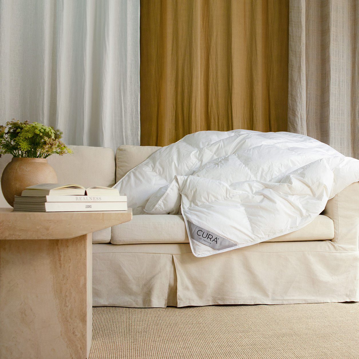 Weighted duvets sale