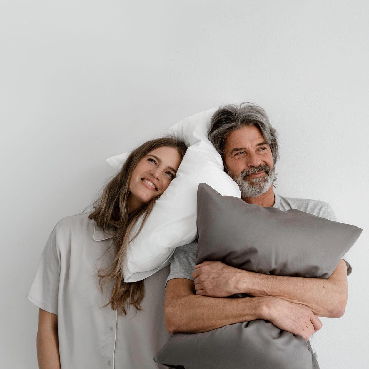 Down firm pillows sale